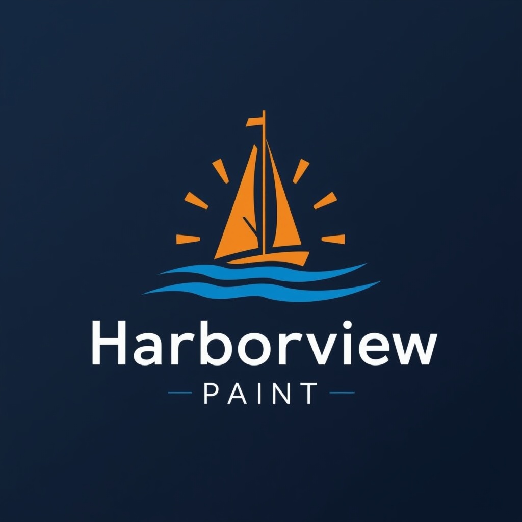 Harborviewpaint